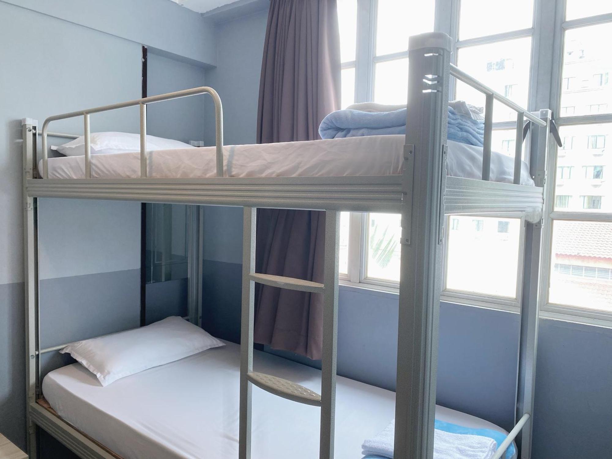סינגפור K Hotel 14 מראה חיצוני תמונה