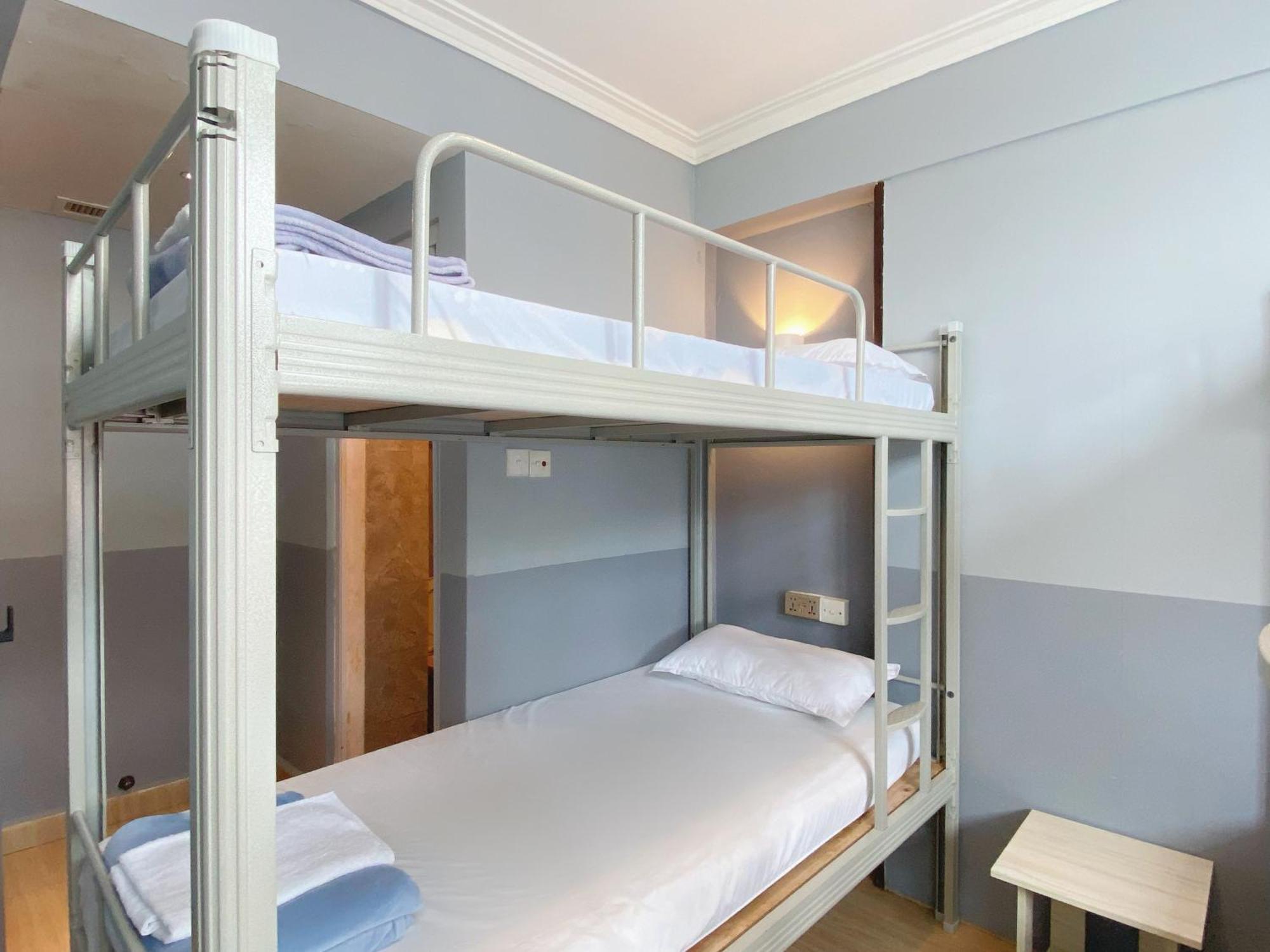 סינגפור K Hotel 14 מראה חיצוני תמונה
