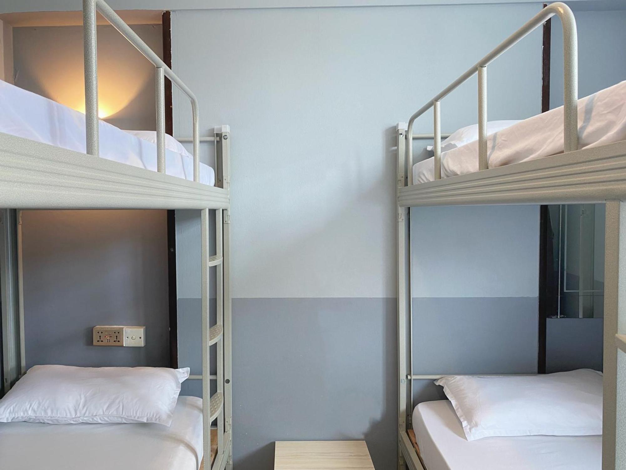 סינגפור K Hotel 14 מראה חיצוני תמונה